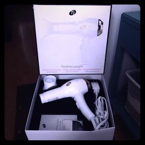 T3 Featherweight Dryer - New in Box